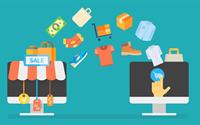 فروش اینترنتی وبسایت یا اینستاگرام